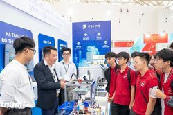 Hơn 9.000 tỉ đồng được Hà Nội dành cho khoa học, công nghệ và chuyển đổi số