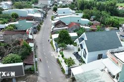 Gia Lai xây dựng văn hóa nhường nhịn, trách nhiệm khi tham gia giao thông