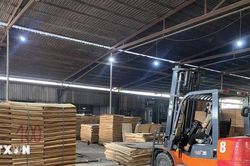 Tuyên Quang: Chỉ số sản xuất công nghiệp 9 tháng ước tăng 9% so với cùng kỳ