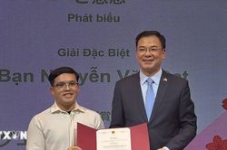 Gần 28.000 người Việt tham gia Cuộc thi tìm hiểu pháp luật Nhật Bản 2026