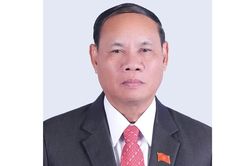 Thường trực Ban Bí thư Trung ương Đảng Nhân dân Cách mạng Lào sẽ thăm chính thức Việt Nam