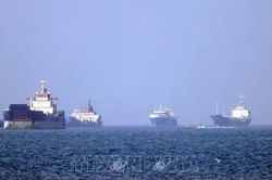 Iran: Thỏa thuận với Oman chưa đồng nghĩa mở lại eo biển Hormuz
