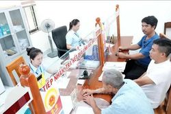 Gỡ khó trong vận hành chính quyền địa phương hai cấp​