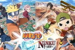 Huyền thoại Naruto trở lại màn ảnh sau 9 năm
