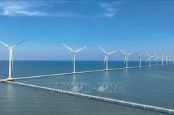 Đột phá hạ tầng giao thông, mở lối cho kinh tế biển Cà Mau