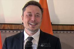 Nga kêu gọi Elon Musk đào đường hầm gần 113 km nối Mỹ, hé lộ mức chi phí bất ngờ