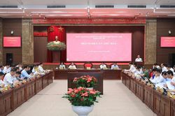 Hà Nội quyết xử lý dự án chậm triển khai, gây lãng phí nguồn lực