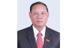 Thường trực Ban Bí thư Đảng Nhân dân Cách mạng Lào sẽ thăm chính thức Việt Nam