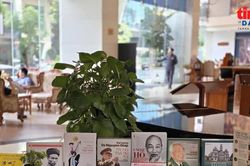 TP Hồ Chí Minh mở không gian sách mới để thu hút khách du lịch