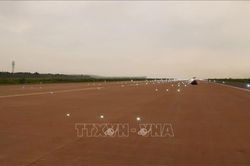 Bay kiểm tra, hiệu chuẩn sân bay Long Thành từ 11 – 19/10