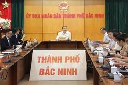 Phát triển kinh tế sáng tạo dựa trên những giá trị truyền thống đặc sắc