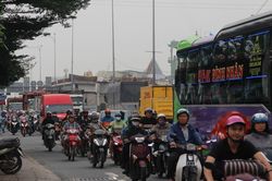 Dự án Ngã tư Đình: 'Giải cứu' cửa ngõ Tây Bắc, tăng tốc để sớm thông xe đón nhịp sống mới