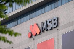 MSB thông qua kế hoạch tăng vốn lên 46.800 tỷ đồng, đồng thời mở rộng lĩnh vực kinh doanh