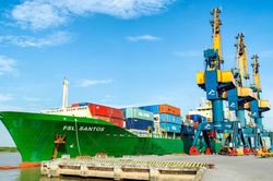 Hải An chi hơn 1.083 tỷ đồng góp vốn đầu tư tàu biển mới