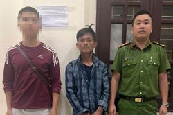 Bắt đối tượng truy nã sau 32 năm lẩn trốn