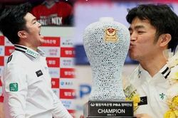 'Giáo sư bi-a' Quốc Nguyện thắng áp đảo sao Tây Ban Nha, giành 1,8 tỷ đồng tiền thưởng