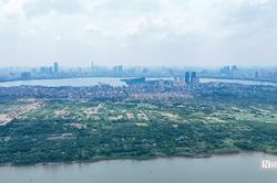 Hà Nội dồn lực tăng trưởng GRDP 16,55% trong quý IV