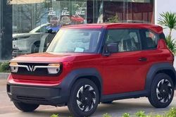 Top 10 ôtô bán chạy nhất tại Việt Nam tháng 9/2026: VinFast áp đảo