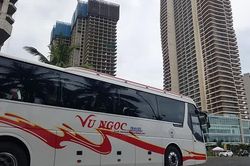Đà Nẵng lấy ý kiến về quy định đỗ xe hợp đồng trong nội thành