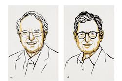 Hai nhà kinh tế Mỹ được Nobel Kinh tế 2026 vì tìm ra nền tảng giúp ngân hàng ổn định kinh tế