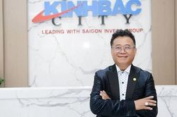 Kinh Bắc của ông Đặng Thành Tâm lãi đột biến trong quý III nhờ đâu?