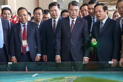 Thủ tướng: Hưng Yên cần phấn đấu thành thành phố trực thuộc Trung ương trước năm 2030