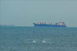 Iran bác phản hồi của Mỹ về eo biển Hormuz