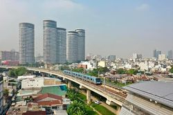 Trái phiếu đô thị giúp mở đường dẫn vốn dài hạn