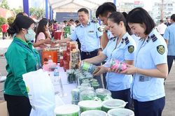 Bắc Ninh thúc đẩy tiêu dùng thông minh