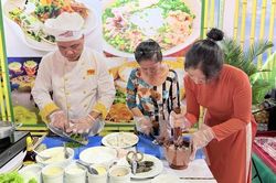 An Giang đẩy nhanh đào tạo nhân lực phục vụ APEC 2027