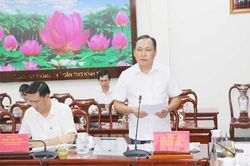 Cần Thơ 'chạy nước rút' để hoàn thành chỉ tiêu tăng trưởng năm 2026