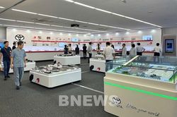 Điểm tin kinh tế Việt Nam nổi bật ngày 12/10/2026