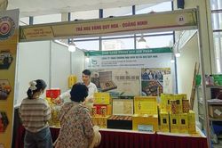 Làng nghề Việt: Giữ kết nối để đầu ra bền vững