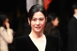 'Mỹ nhân Giày Thủy Tinh' Kim Hyun Joo hé lộ quá khứ ít biết
