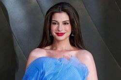 Anne Hathaway dành điểm tuyệt đối cho phim mới của Tom Cruise