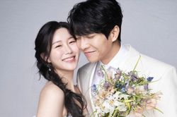 Lee Seung Gi gây chú ý với tiết lộ về cuộc sống hiện tại