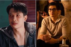 Phim có Anh Tú và Ma Ran Đô nhận cơn mưa lời khen