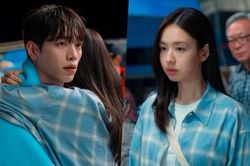 A Love Other Than Yours giảm rating đến mức thấp nhất mọi thời đại