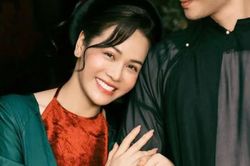 Nhật Kim Anh nói gì về Quang Lê?
