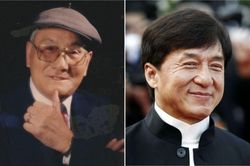 Người thầy đầu tiên đứng sau sự thành công của 'vua võ thuật' Thành Long