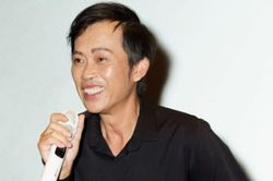 NSƯT Hoài Linh sắp trở lại