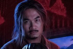 Đại Nghĩa có thông báo gây chú ý