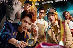 Vì sao Án Mạng Xém Hoàn Hảo vẫn đứng Top 2 doanh thu dù chỉ 1.000 suất chiếu toàn quốc?