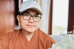 Đại Nghĩa tất bật với dự án lớn ở tuổi 48