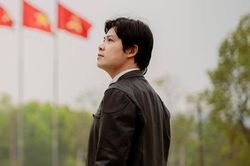 Nhạc sĩ Nguyễn Văn Chung xúc động khi được góp sức vào hành trình đưa các anh hùng liệt sĩ trở về