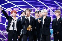 MAMA 2026 công bố đề cử: BTS, BLACKPINK và loạt tên tuổi lớn của Kpop bước vào cuộc đua
