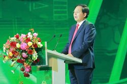 Nông dân Việt Nam góp sức xây dựng nông nghiệp sinh thái, nông thôn hiện đại