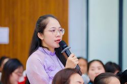 Nghệ An: Lắng nghe, tháo gỡ khó khăn, tiếp sức nữ doanh nhân phát triển bền vững