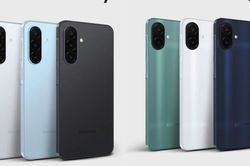 Samsung Galaxy A18 và A08 ra mắt người dùng Việt, giá từ 4,79 triệu đồng