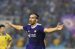 Kết quả V.League 2026/27: Hà Nội 'giải hạn', Công an TP.HCM 'cưa điểm'